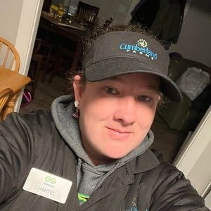 Meet your Posher, Chantel